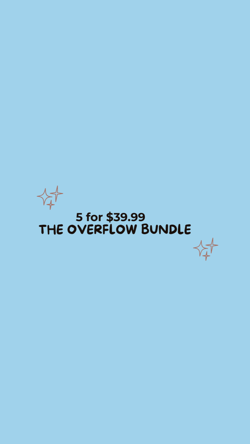 The Promise Drop Bundle